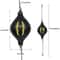 PU Leather Boxing Reflex Bag Double End Speed Ball For Home MMA Training 5