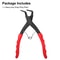 Heavy Duty 90 Degree Snap Ring Pliers For Automotive Motorcycle Repairs 1