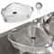 Stainless Steel Sink Strainer Basket Food Catcher And Kitchen Drain Rack 0