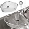 Stainless Steel Sink Strainer Basket Food Catcher And Kitchen Drain Rack 0