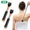 Extendable Telescoping Back Scratcher And Massager Set Portable Back Relief 5