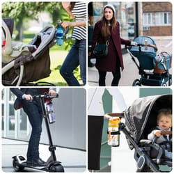 bicycle water bottle holder for handlebar mtb bike cup holder drink cage rack