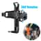 Bicycle Water Bottle Holder For Handlebar MTB Bike Cup Holder Drink Cage Rack 4