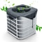 Outdoor Air Conditioner Cover Mesh AC Unit Top Defender 5
