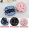 Rose Flower Nonslip Hair Claw Clips For Thick Hair 2