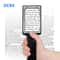 LED Magnifying Glass With Light 2X 8X Magnification For Seniors Low Vision Readers 6