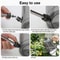 Indoor Plant Watering Can With Long Spout Measuring Mark Portable Garden Water Jug For Houseplants 2