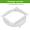Portable Exhaust Duct Adapter For Air Conditioner Hose Connector Easy Installation EnergySaving So 1