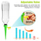 SelfWatering Spikes For Plants Automatic Drip Irrigation System Efficient Watering Solution 5