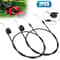 Replacement Engine Brake Zone Control Cable For Craftsman Lawn Mowers 8