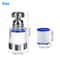 Faucet Water Filter System Kitchen And Bathroom Sink Mount Purifier For Clean Refreshing Water 2