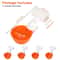 Automatic Poultry Drinking Cups Chicken Water Feeder Waterer Cup For Hen Duck And More 1