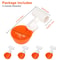 Automatic Poultry Drinking Cups Chicken Water Feeder Waterer Cup For Hen Duck And More 1