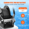 Hand Winch With Strap For Boat Trailer ATV Towing 6