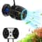 Aquarium Wave Maker Pump With Controller Magnetic Base GPH 0