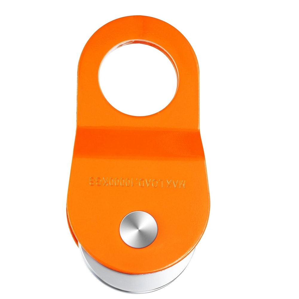 Winch Snatch Block Off Road Recovery Pulley For Truck ATV UTV 1