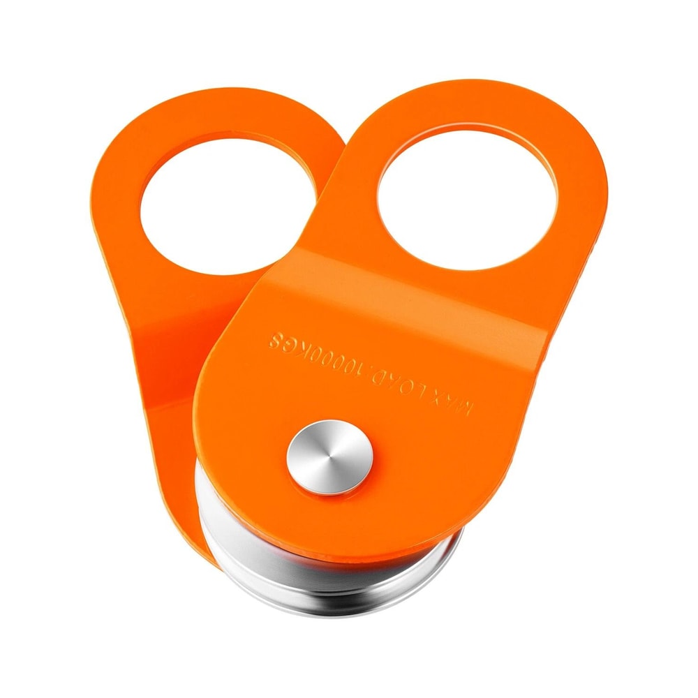 Winch Snatch Block Off Road Recovery Pulley For Truck ATV UTV 11
