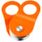Winch Snatch Block Off Road Recovery Pulley For Truck ATV UTV 11
