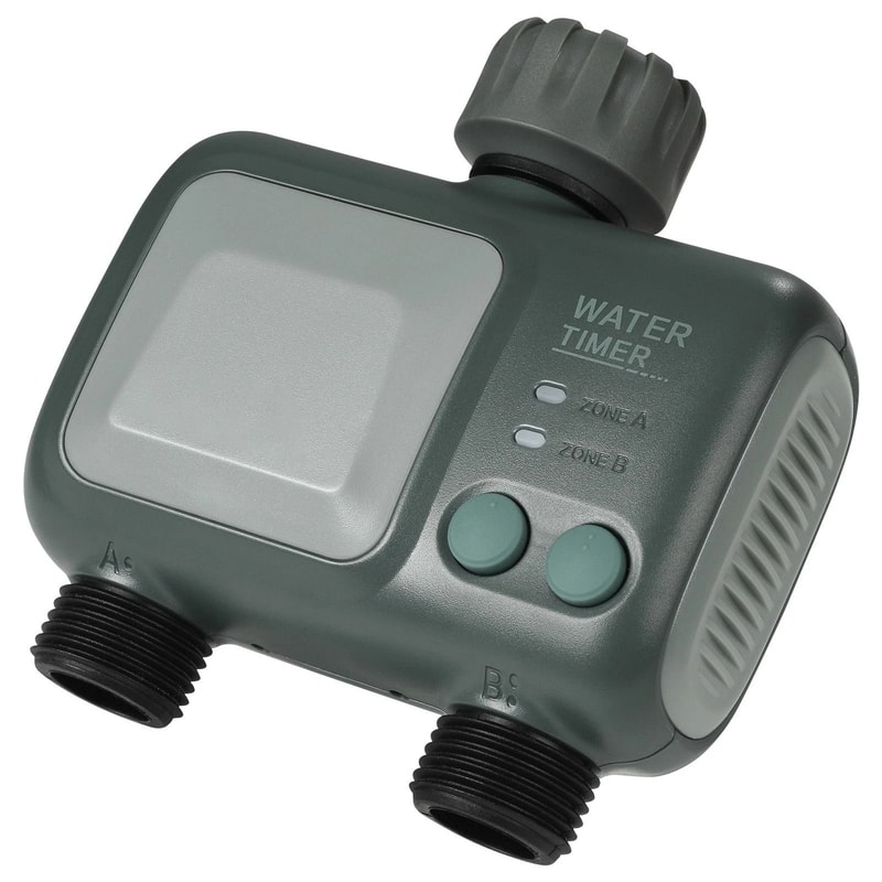 WiFi Sprinkler Timer Smart Hose Faucet Water Timer 1