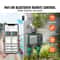 WiFi Sprinkler Timer Smart Hose Faucet Water Timer 11