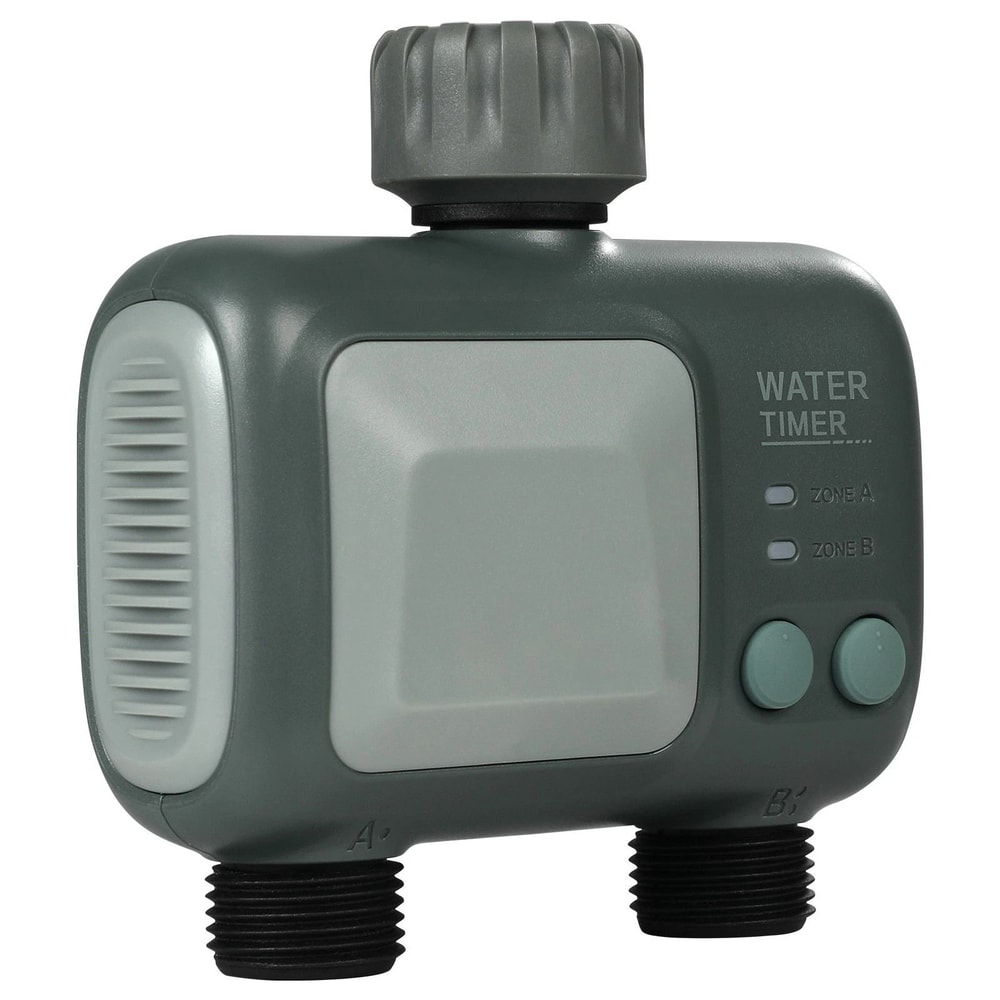 WiFi Sprinkler Timer Smart Hose Faucet Water Timer 2