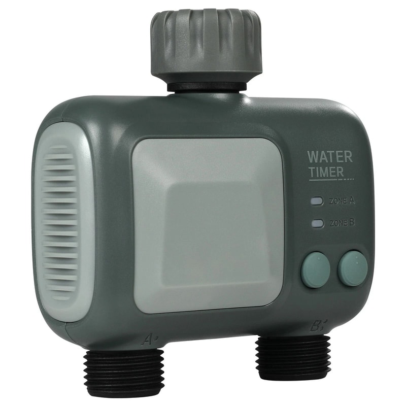 WiFi Sprinkler Timer Smart Hose Faucet Water Timer 2