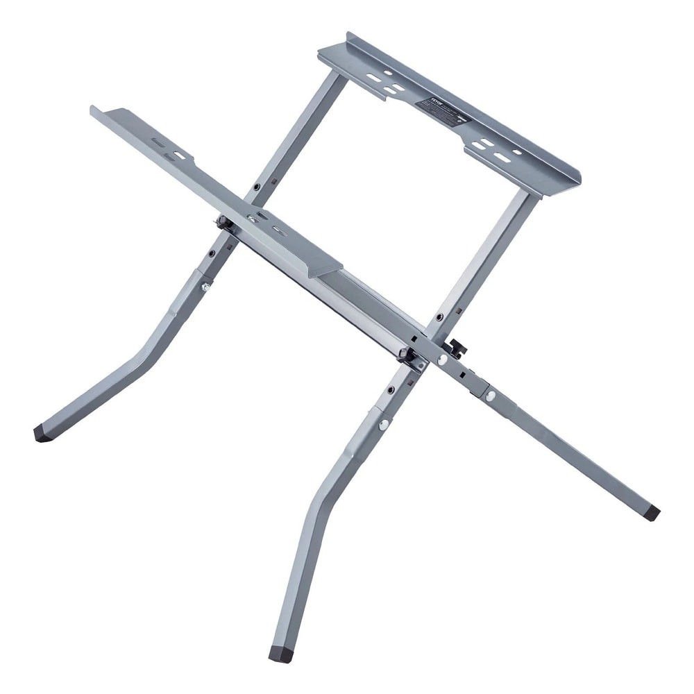 Portable Folding Table Saw Stand Heavy Duty Universal Saw Stand 2