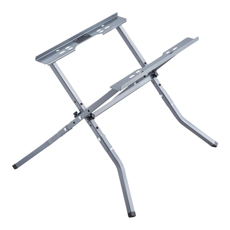 Portable Folding Table Saw Stand Heavy Duty Universal Saw Stand 3
