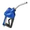 DEF Nozzle Barb Auto Shut Off Fueling Nozzle With Spout 2
