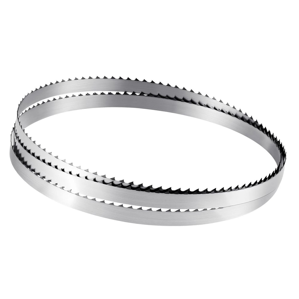 Bandsaw Blade TPI Carbon Steel Replacement For Woodworking Band Saws 0