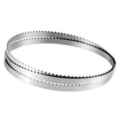 bandsaw blade tpi carbon steel replacement for woodworking band saws