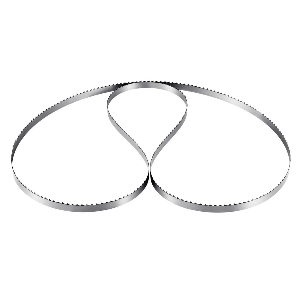 Bandsaw Blade TPI Carbon Steel Replacement For Woodworking Band Saws 1