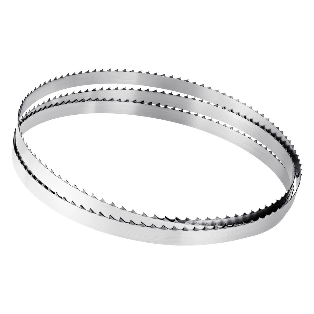 Bandsaw Blade TPI Carbon Steel Replacement For Woodworking Band Saws 2