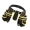 Magnetic Electrician Tool Belt With Pockets Heavy Duty Adjustable Work Belt 9