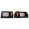 LED Light Kit Headlights And Tail Lights For Golf Carts 2