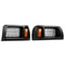 LED Light Kit Headlights And Tail Lights For Golf Carts 2