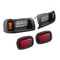 LED Light Kit Headlights And Tail Lights For Golf Carts 3