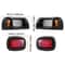 LED Light Kit Headlights And Tail Lights For Golf Carts 5