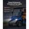 LED Light Kit Headlights And Tail Lights For Golf Carts 8