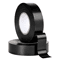 Black Electrical Tape PVC Insulating Wire Tape 0