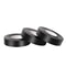 Black Electrical Tape PVC Insulating Wire Tape 2