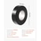 Black Electrical Tape PVC Insulating Wire Tape 5