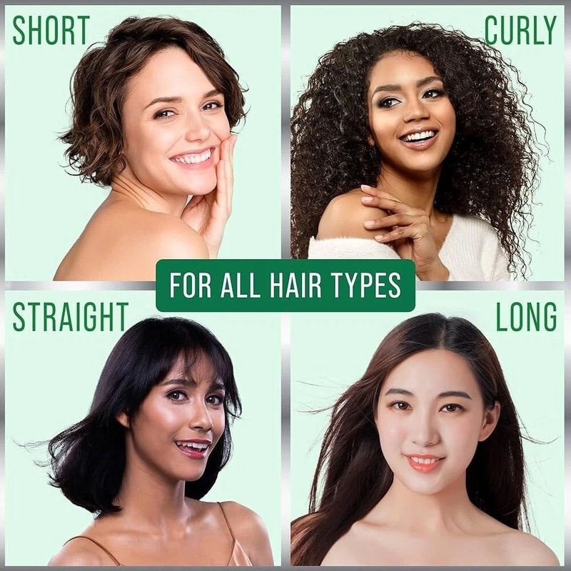 Organic Batana Oil For Hair Growth Skin Moisture Pure Batana Oil Treatment 3