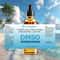 Pure DMSO Low Odor Liquid 4oz Pharma Grade 4