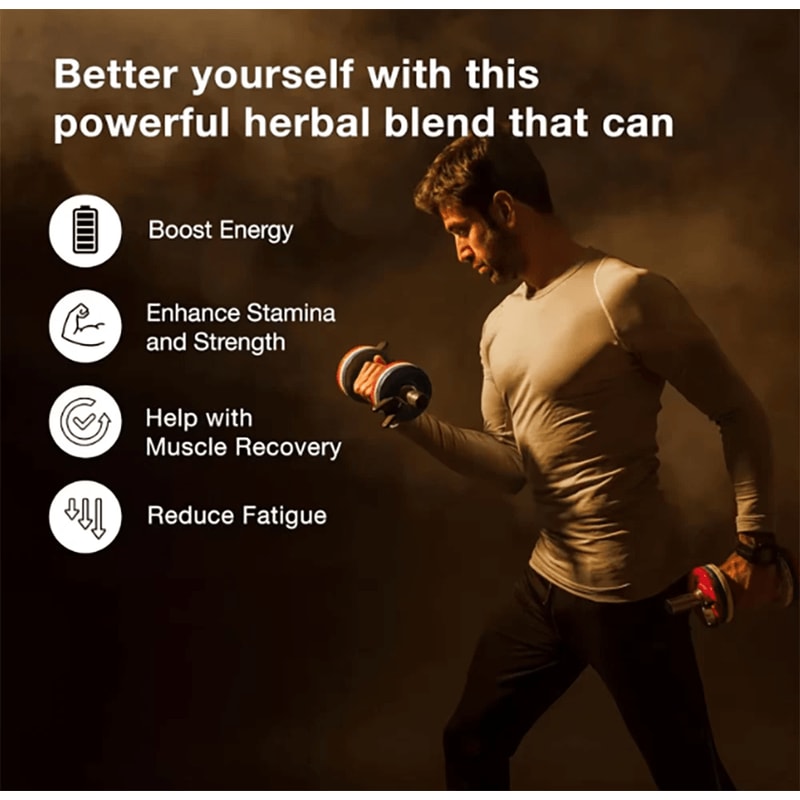 Himalayan Shilajit Gummies With Fulvic Acid Organic Gold Formula 6