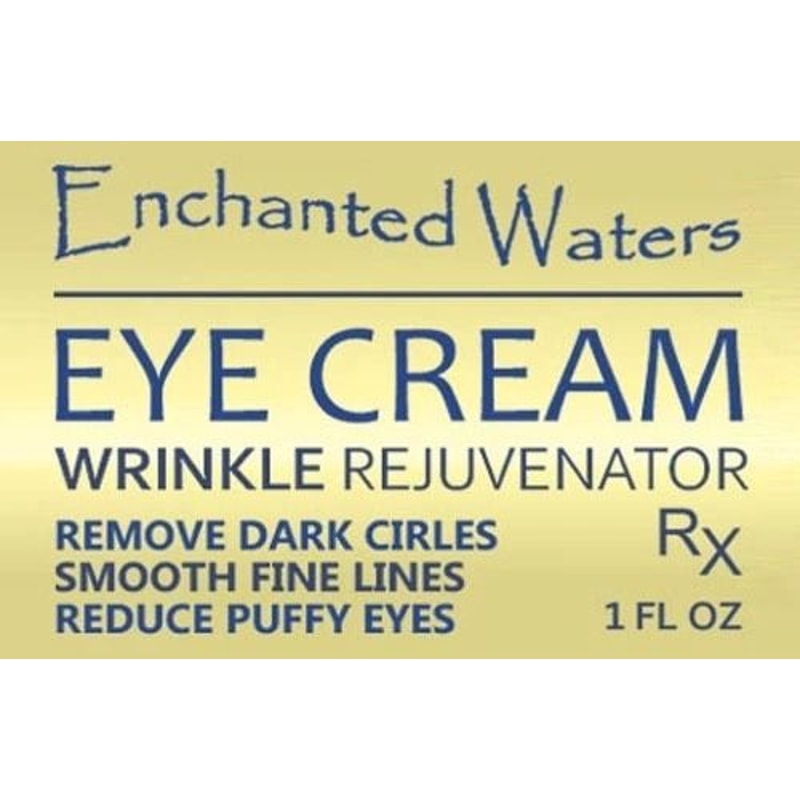 Hyaluronic Acid Under Eye Cream For Dark Circles Puffiness And Fine Lines 1