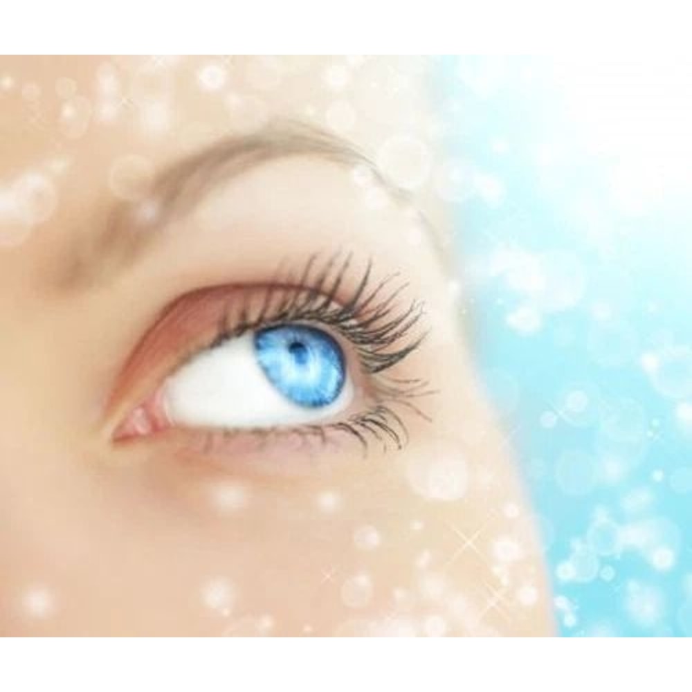 Hyaluronic Acid Under Eye Cream For Dark Circles Puffiness And Fine Lines 3