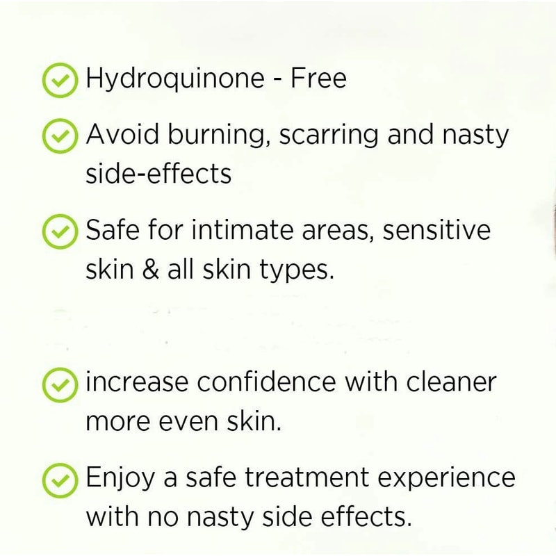 Kojic Acid Dark Spot Corrector Brightening Serum With Niacinamide And Vitamin C 2