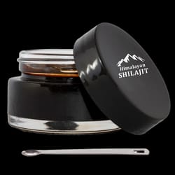 himalayan shilajit soft resin organic, extremely potent, high fulvic acid