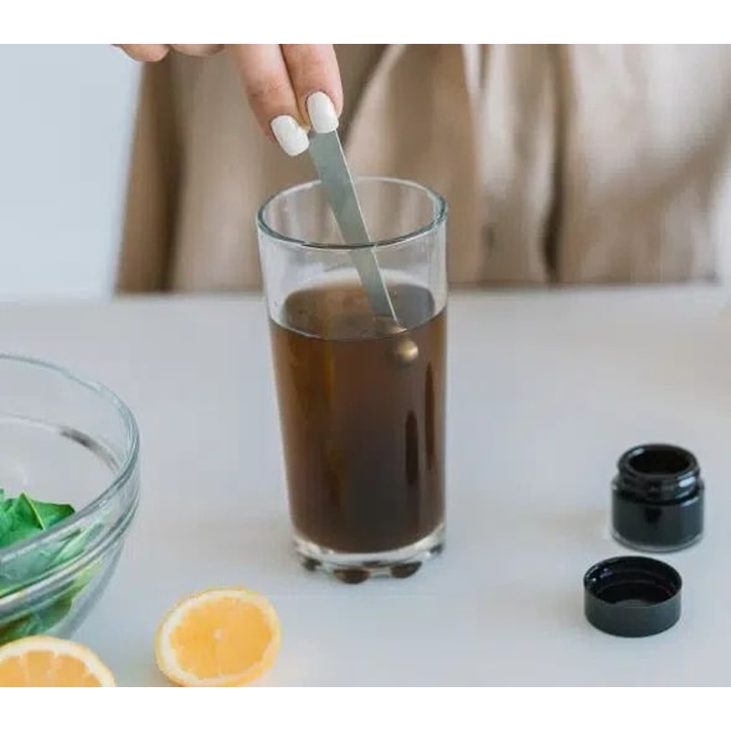 Himalayan Shilajit Resin With Organic Honey Natural Fulvic Acid Supplement 1